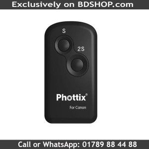 Phottix IR Remote