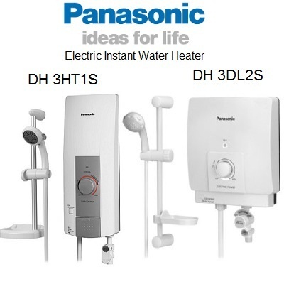 Instant Water Heater in Bangladesh