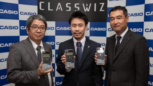 casio-officials-launching-worlds-first-calculator