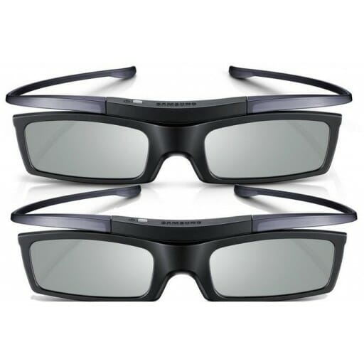 Sony Compatible 3D Glasses