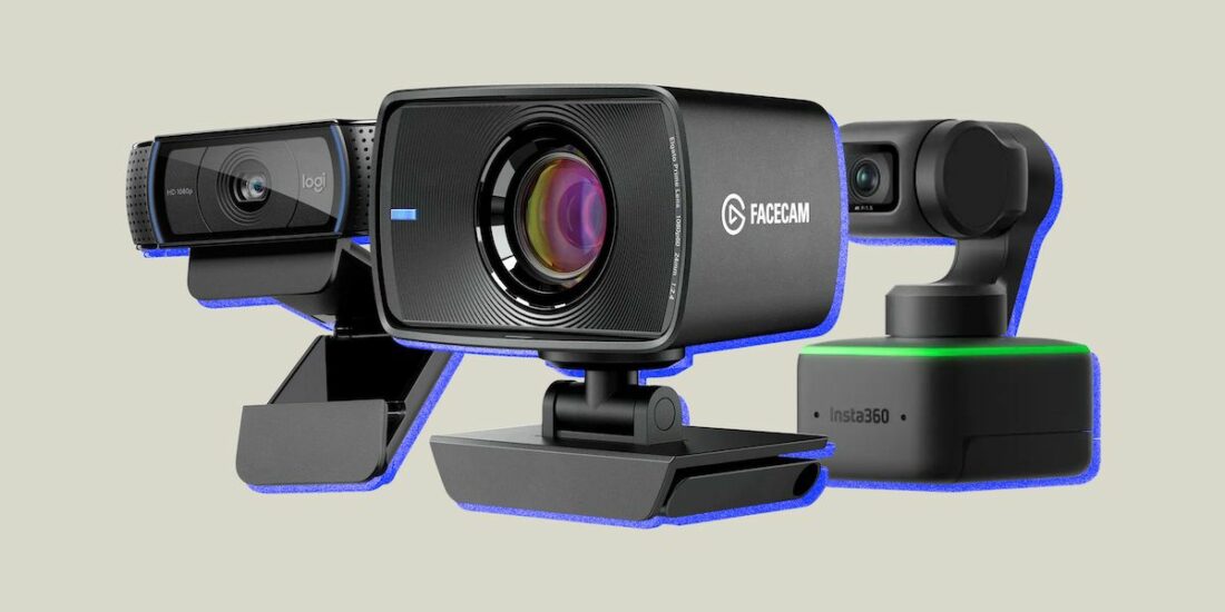 Webcam buying guide for Beginners