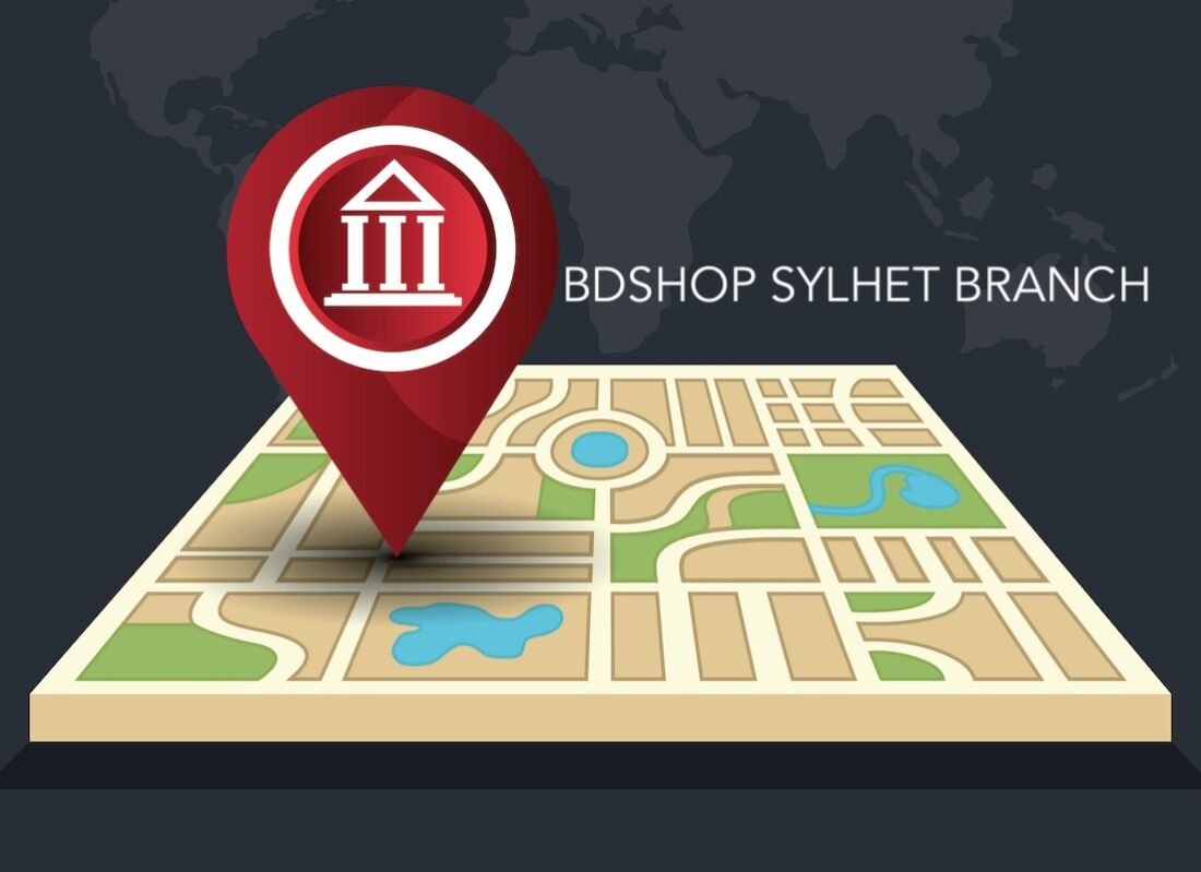 BDSHOP Sylhet Branch