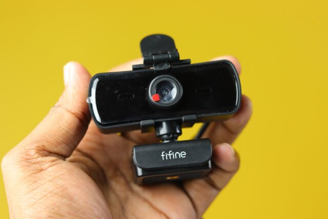 Fifine K420 Web Cam